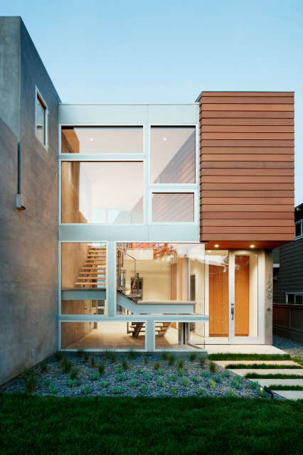 manhattan beach house photo: nicholas alaon cope 13
