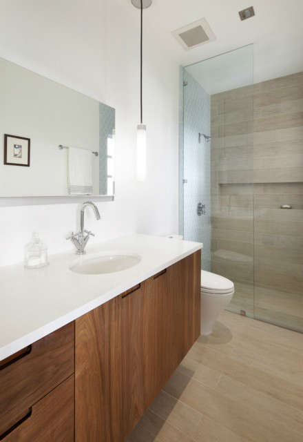fair oaks master bath 9