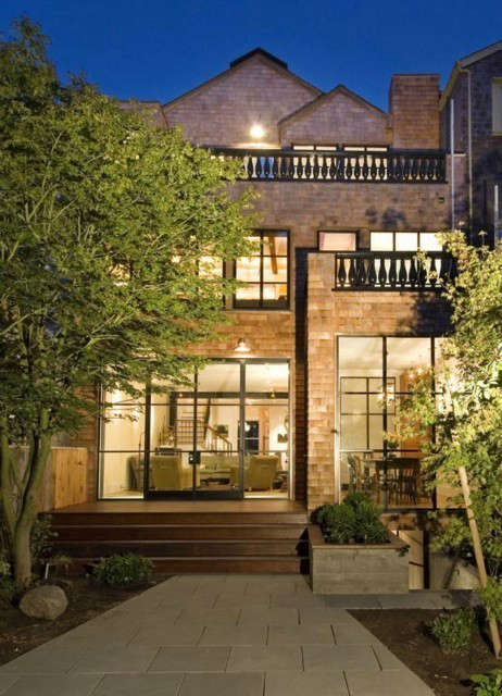 san francisco home at 7th avenue 18
