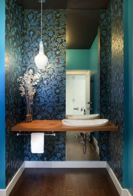 fair oaks powder room 10