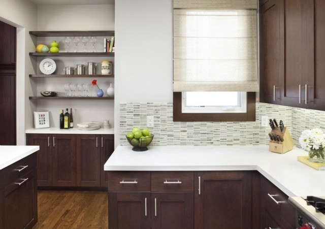 kitchen remodel at lincoln street 20