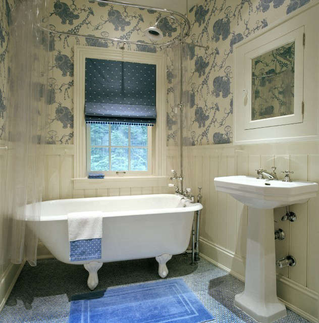kids bathroom photo: karen cipola 23