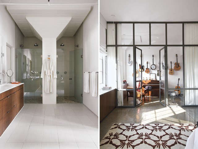 robison loft: for more photographs of robison loft. photo: collen duffley 10