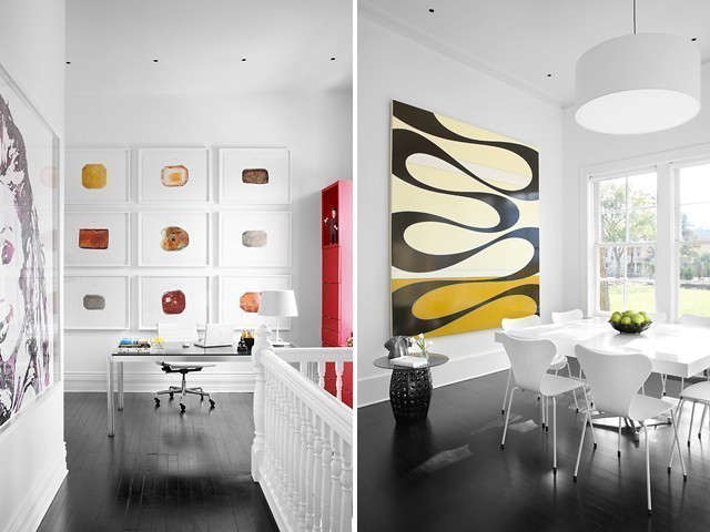 capps residence: for more photographs of capps residence. photo: ryann ford 12