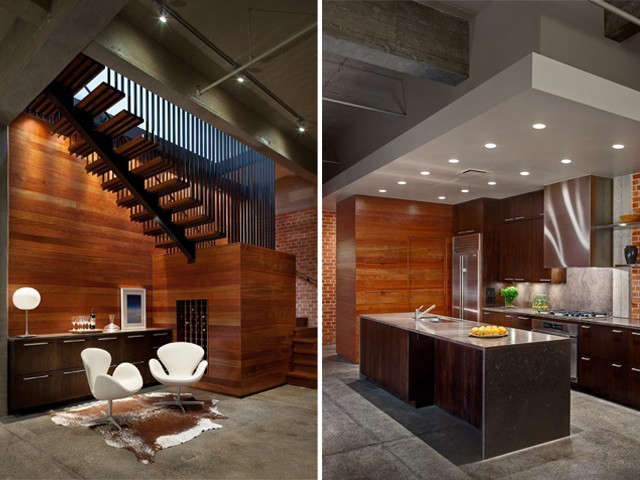 cicconi loft: for more photographs of ciconni loft. photo: chris cooper 17