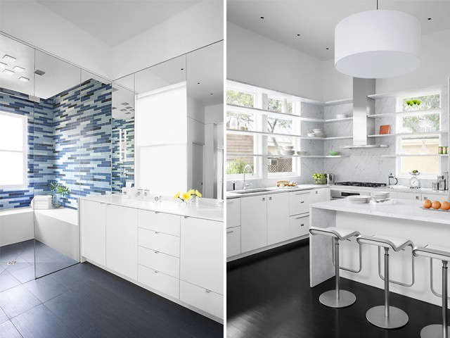 capps residence: for more photographs of capps residence. photo: ryann ford 11