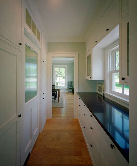 riverbank residence &#8\2\1\1; pantry: pantry in riverbank residence photo: 25