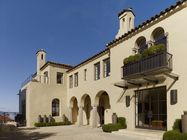 pacific avenue residence, san francisco, ca 99