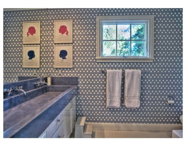 alamo residence \2\1\1; kids bath: kids bath \2\1\1; trough sink 20