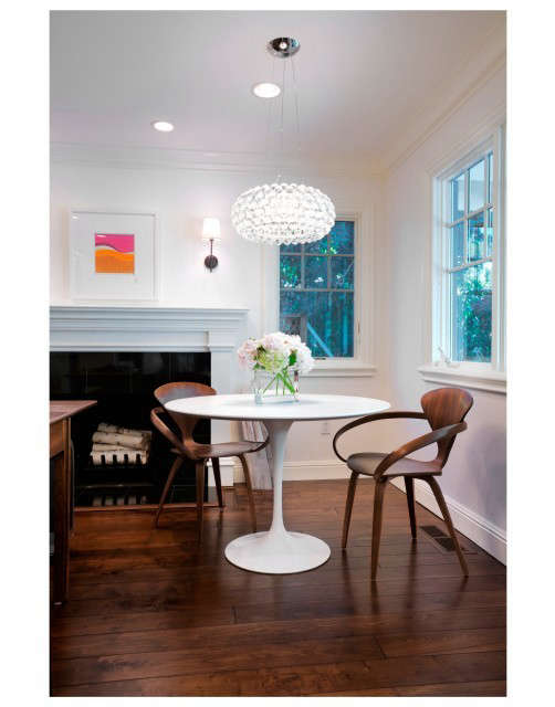 alamo residence \2\1\1; home office: home office photo: lisa duncan 23