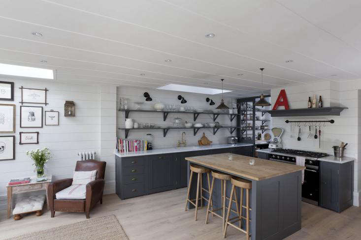 Reader Rehab: A Photographer's Kitchen in London - Remodelista