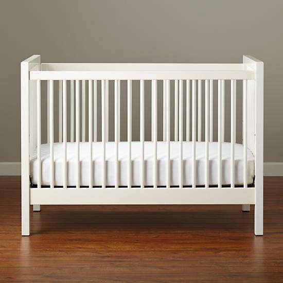 10 Easy Pieces Best Cribs for Babies portrait 9