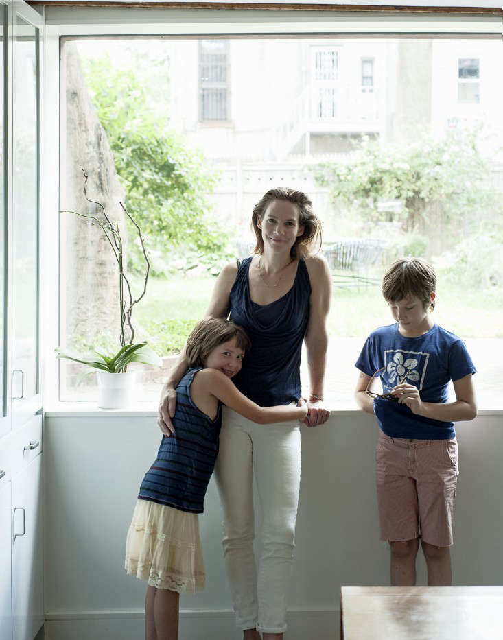 Rehab Diary A Hardworking Brooklyn Kitchen by Architect Annabelle Selldorf portrait 8