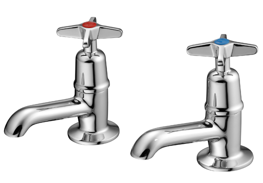 Design Sleuth The British Cloakroom Basin Tap portrait 5