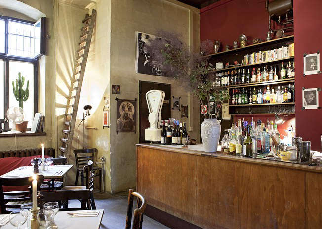 Insiders Guide 14 DontMiss Restaurants Coffee Shops and Cocktail Bars in Berlin portrait 12