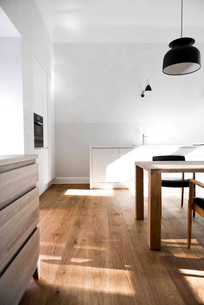 Remodeling 101 What To Know About The 4 Most Popular Wood Floor Finishes Remodelista