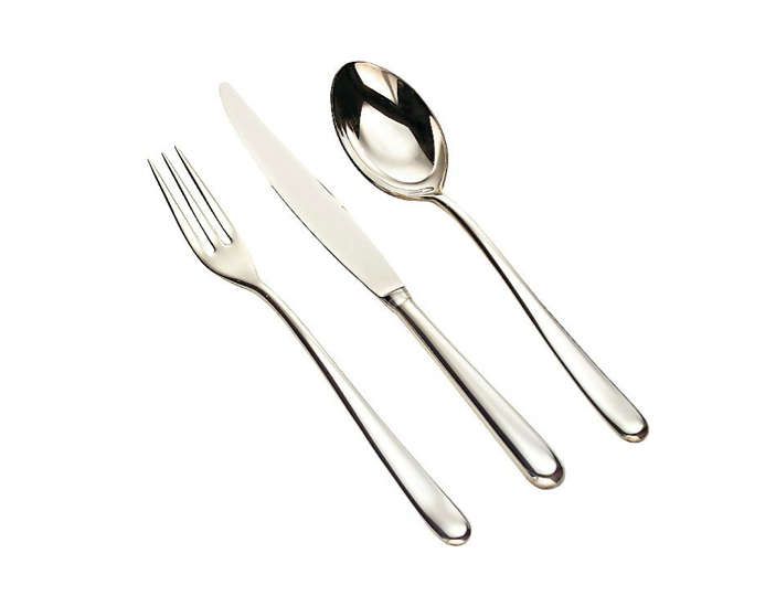 Caccia 5 Piece Cutlery Set