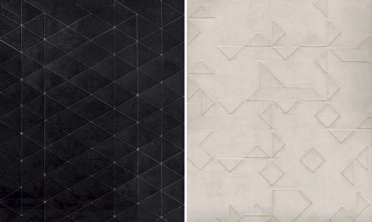 Callidus Guild sacred geometries wallpaper collection