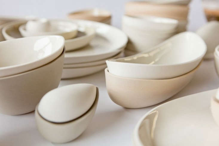 Organic Porcelain Ware from Montreal portrait 5