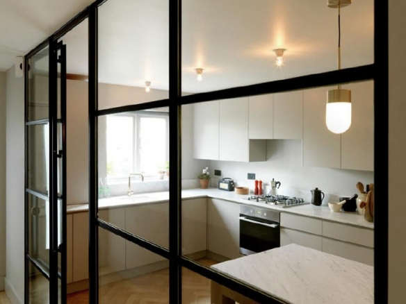 Steel Factory-Style Windows and Doors: Remodeling 101 - Remodelista