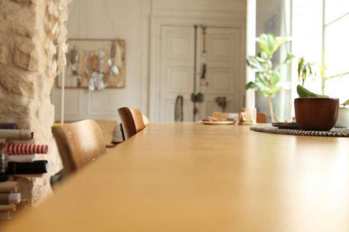 Californians in Paris: David Rager and Cheri Messerli - Remodelista