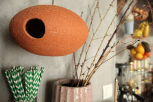 Californians in Paris: David Rager and Cheri Messerli - Remodelista