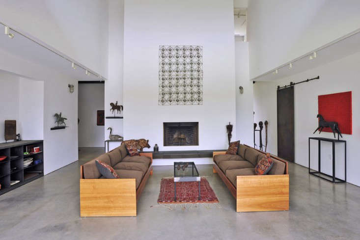 Vote for the Best LivingDining Room in the Remodelista Considered Design Awards Amateur Category portrait 3