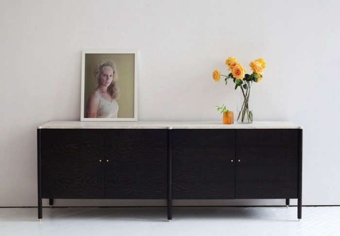 Heirloom Furniture from Egg Collective in Brooklyn portrait 7