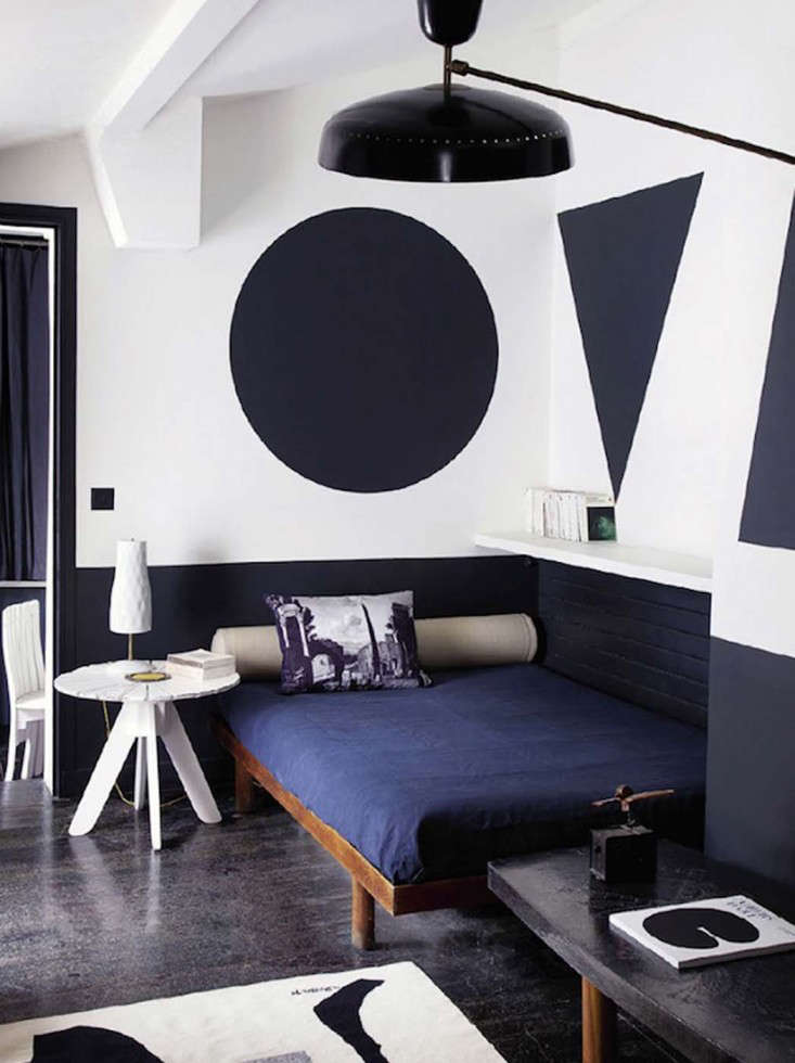 Florence Lopez Elle Decor