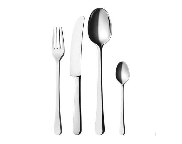 10 Easy Pieces ArchitectDesigned Flatware portrait 13