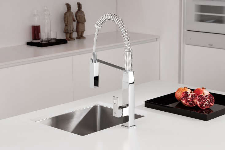 Enter to Win Eurocube Faucet Giveaway from Grohe portrait 4