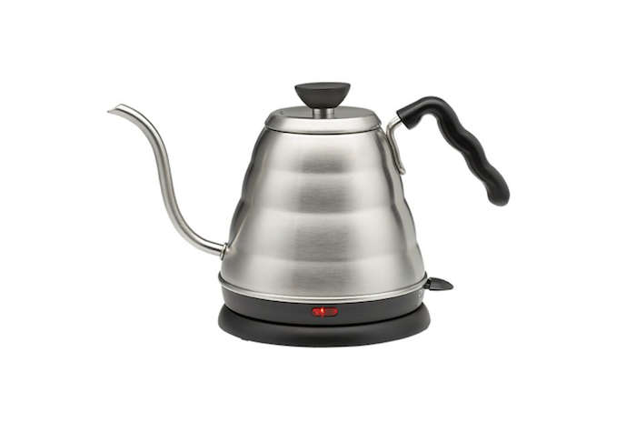 Hario Buono Power Kettle