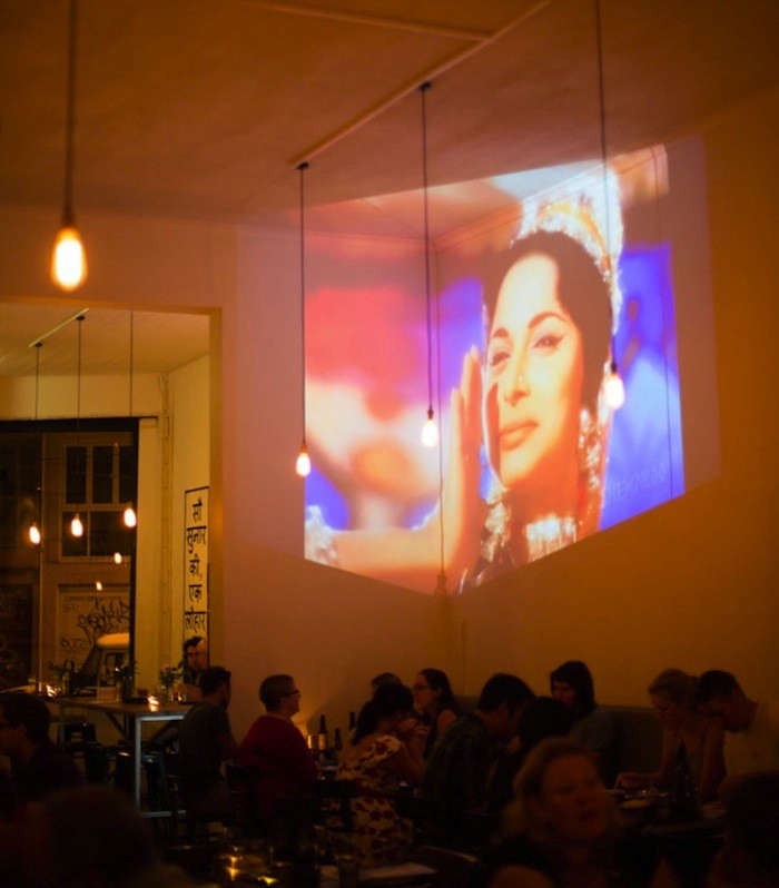 Horn Please A Playful Indian Canteen in Melbourne portrait 9