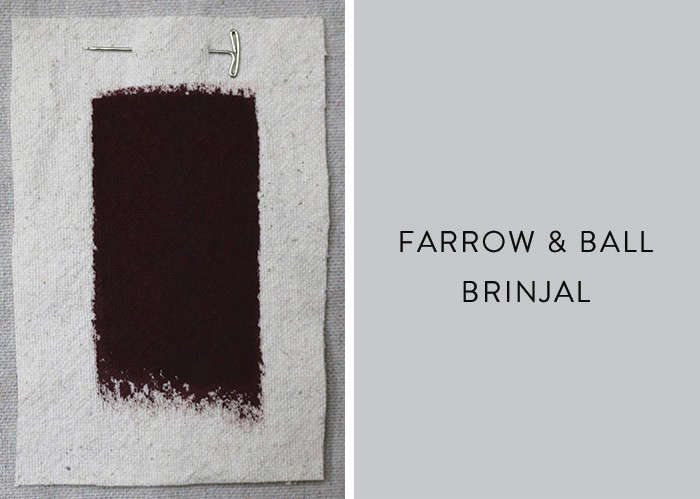 Palette  Paints IndiaInspired Paint Colors portrait 7
