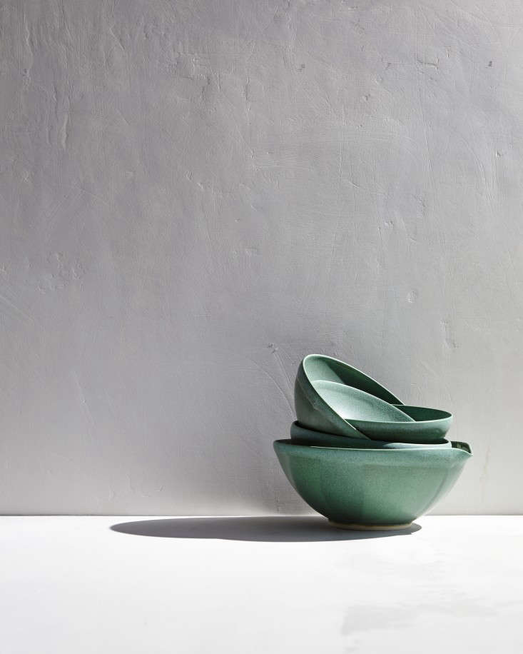 Cult Following Photographer Jim Francos Ceramic Bowls portrait 8