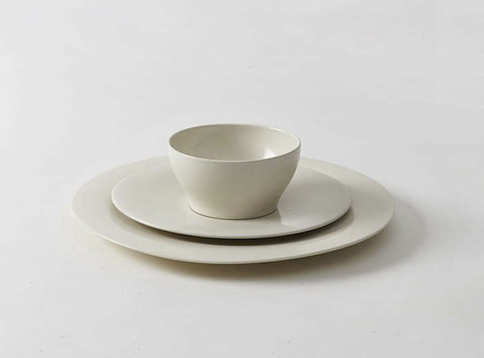 10 Easy Pieces Basic White Dinnerware portrait 12