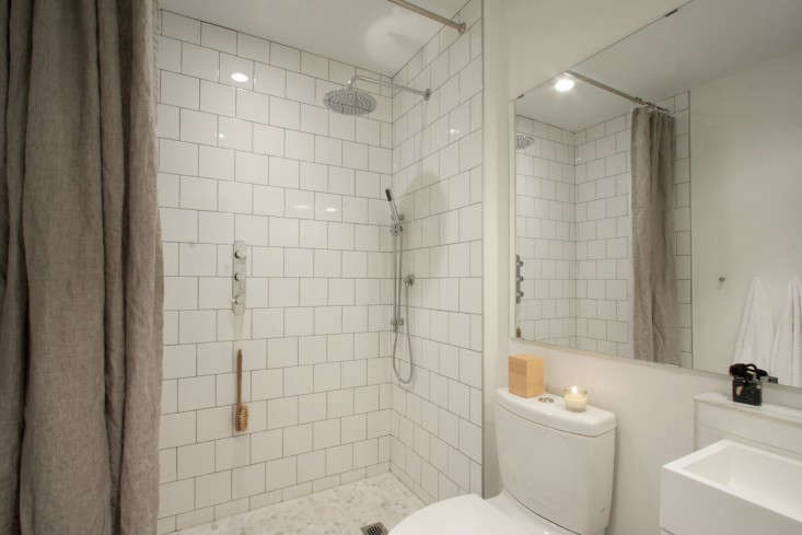 Reader Rehab A Budget Bath Remodel with Little Luxuries portrait 3