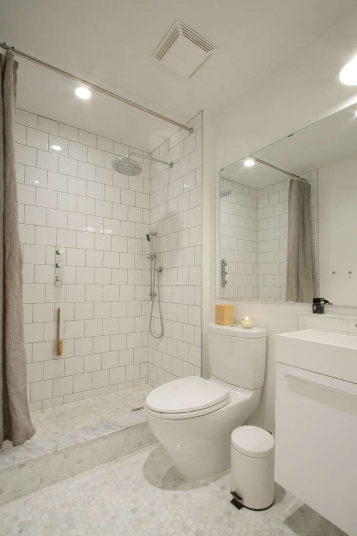 Reader Rehab A Budget Bath Remodel with Little Luxuries portrait 4