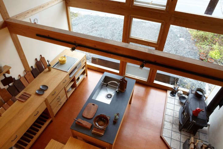 Built to Last Joinery Kitchens by KitoBito of Japan portrait 5