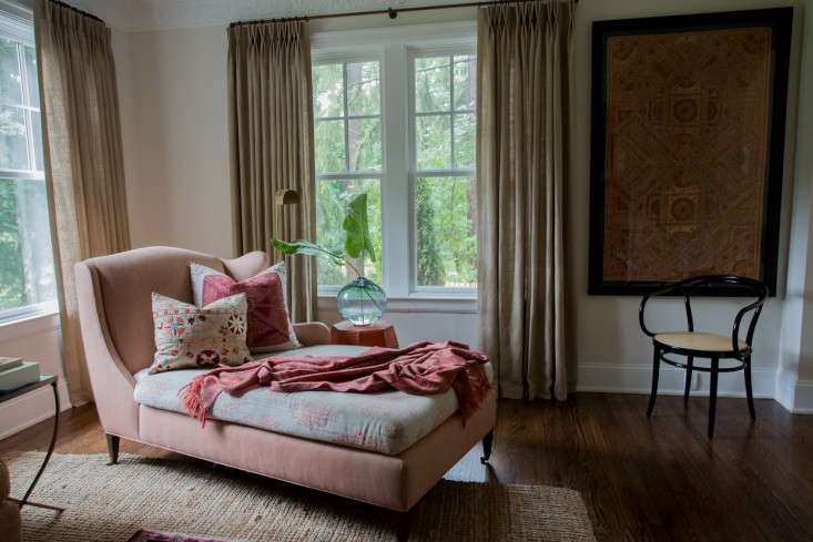 Pattern Language A Textiles Enthusiast at Home in Ann Arbor portrait 19