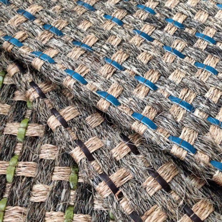 A Sisal Alternative Soulful Rugs from Colombia  portrait 3