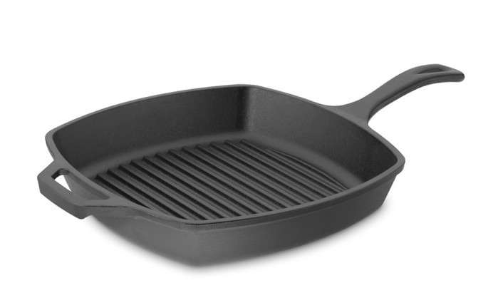 5 Favorites The Indispensable Grill Pan portrait 5