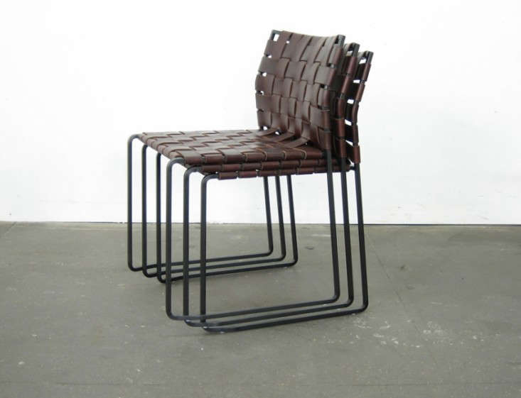 10 Easy Pieces Modern Woven Chairs portrait 9