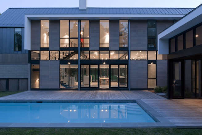 10 Outdoor Pools from Members of the Remodelista Architect/Designer ...