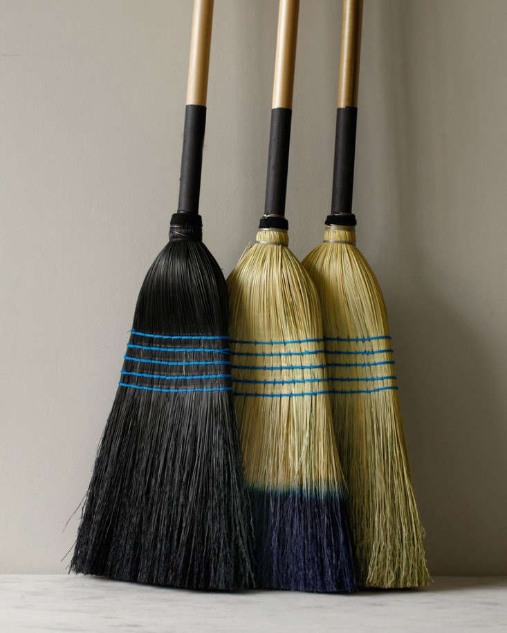 An Artful Sweep DisplayWorthy Household Brooms portrait 6