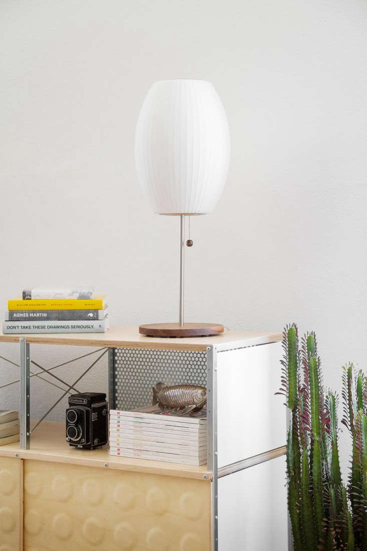 Gift Guide Midcentury Style from Modernica in LA portrait 3