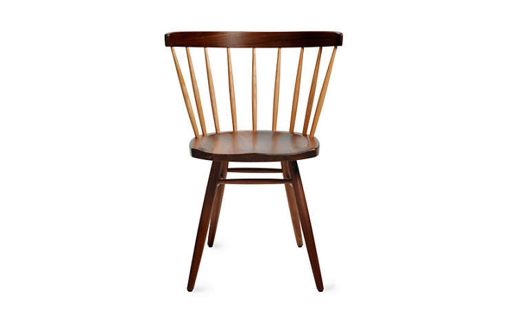 Nakashima Straight Backed Chair