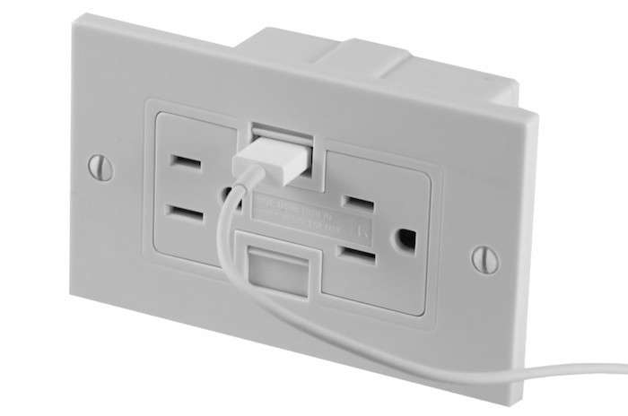 The Simple Life Best USB Charging Outlets portrait 6