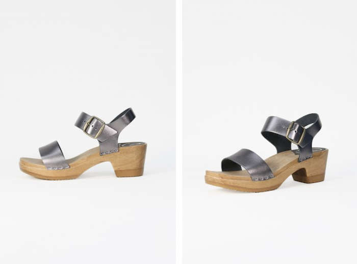 Editors Picks 10 Metallic Sandals for Spring portrait 8