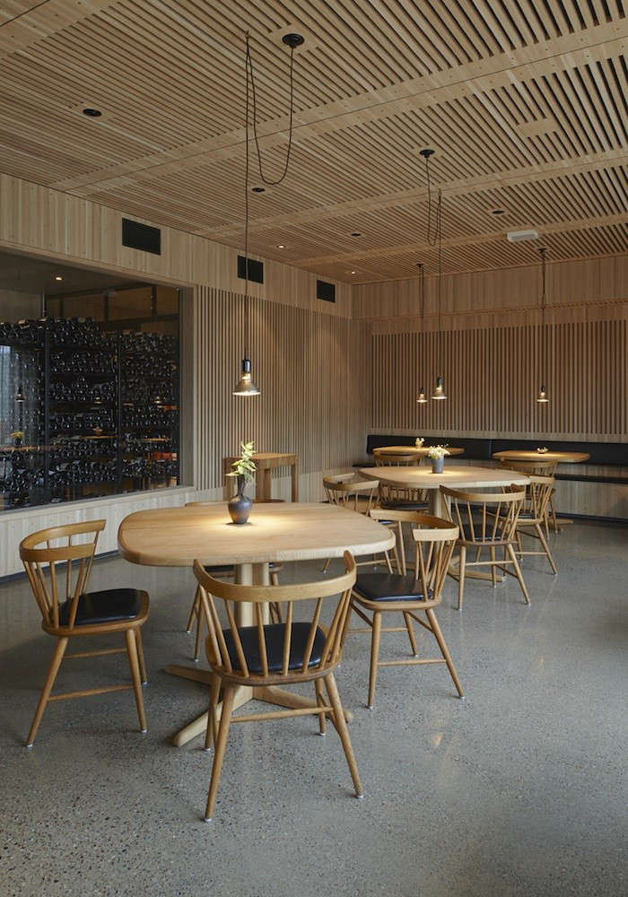 Oaxen Krog amp Slip A MarineInspired Restaurant in Stockholm portrait 8